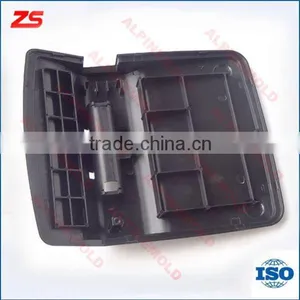 Custom Cheap Plastic Injection Molding for Automotive Interior Accessories thumbnail-5