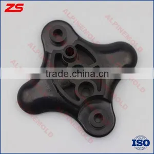 Customized Plastic Injection Molding, Plastic Injection Mould thumbnail-5