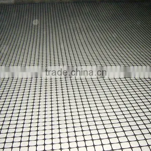 High Tensity Soil Reforcement Geogrid for Road Construction thumbnail-2