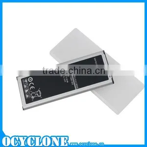 2014 High Quality 3000mAh EB-BN916BBC Li-ion Battery For Samsung Note4 thumbnail-1