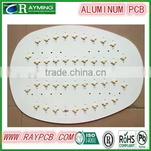 Rogers 4350 PCB With 0.5mm Board Thickness ROGERS 4233 Pcb thumbnail-6