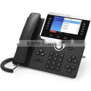 New Original CiscoIP Phone 8841 Voip Phone CP-8841-K9= thumbnail-2