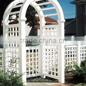 Fencing ,garden Products ,vinyl Fence thumbnail-1