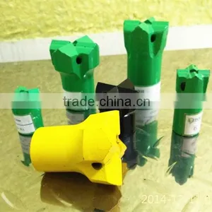Taper Tools - Cross Bit- 11 Degree thumbnail-1
