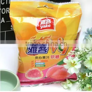500g Vitamin Functional Fruit Flavored Gummy Jelly Candy thumbnail-4