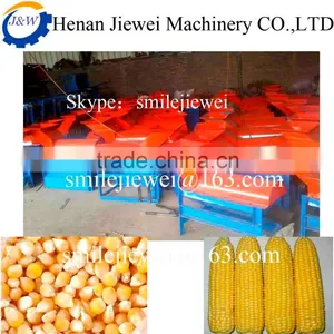 Hollow Extruding Corn Puffing Machine Extruder Corn thumbnail-1
