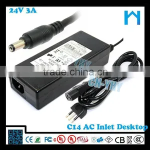 Hot Selling for 3d Printer 24V 3a dc Power Supply thumbnail-6