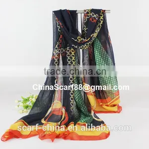 Womens Cool Scarves Sale thumbnail-6