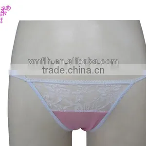 G-String (Tanga,ladies G-string,disposable G-String) thumbnail-1