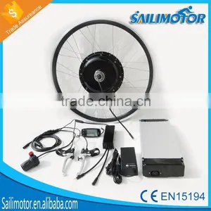 1000w Cheap Electric Bike Kit China thumbnail-1