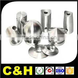 Custom Precision Cnc Assembly Parts thumbnail-5