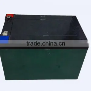 12V Battery 12Ah for Power Electric Scooter thumbnail-4