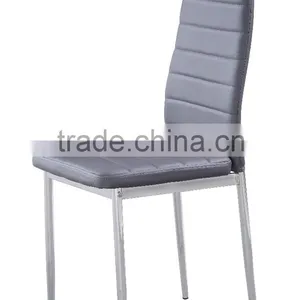 4 Person Cheap Round Glass Dining Tables and Chairs Set thumbnail-3