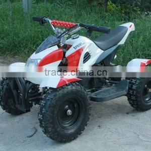 500W/800W MIini Electric Quad Bike ATV thumbnail-1