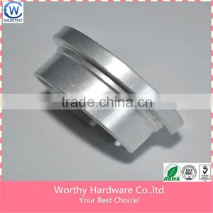 Cnc Metal Precision Custom Design OEM Machined Parts Machining Services thumbnail-1