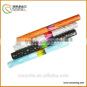 Floral Wrapping Polyester Nonwoven Fabric thumbnail-1