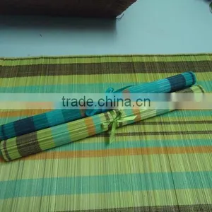 Wholesale Rolling Table Mats thumbnail-1