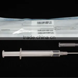 Big Stock! KD-IN-LW RFID Microchip Syringe! 134.2KHz/12mm thumbnail-2