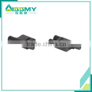 TUV IP67 Waterproof DC Power Male and Female Electrical PV Cable Connector Solar MC4 Connector thumbnail-2
