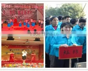 Hubei Jinghua Textile Group Co., Ltd. company overview - view 2 thumbnail