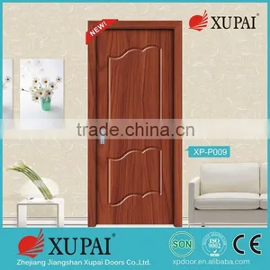 Made in China Nice Quality Doors With Blind thumbnail-1