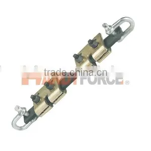 Load Spread Clamp, Body Service Tools of Auto Repair Tools thumbnail-1