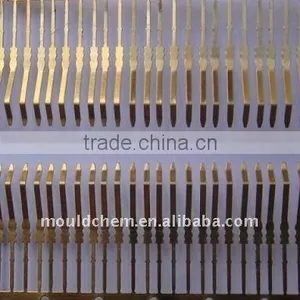 Precision Metal Punching Part in Electric thumbnail-1
