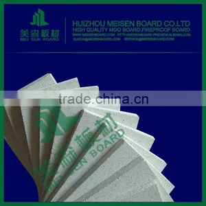 High Quality Cement Board Panel Decorative thumbnail-1