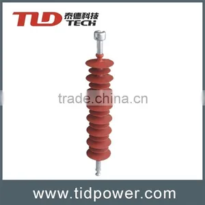 46kv Deadend and Suspension Polymer Insulator thumbnail-1