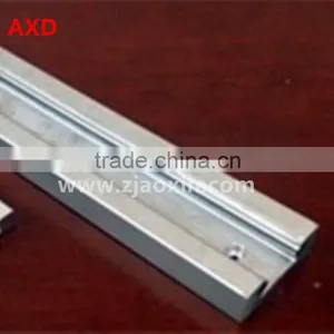 Linear Guide Rail for Automated Machinery thumbnail-1