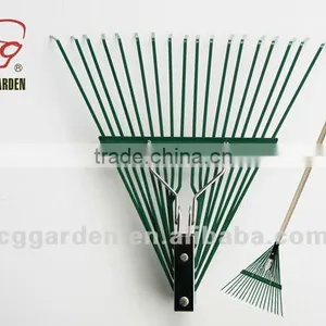 18 Tine Lawn Tool RK18-101 thumbnail-1