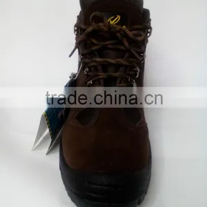 Vaultex Safety Shoes(PU Injection )-Only Authorized Manufacturer In China thumbnail-2