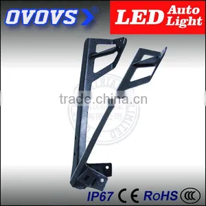 OVOVS High Quality 50inch Led Bar Light Mounting Bracket for Car Accessories From China Factory thumbnail-3