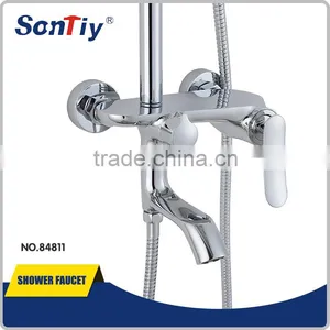 2015 New Design Shower and Bathtub Faucet for Bathroom 84811 thumbnail-2