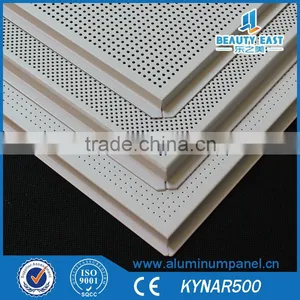 2016 Lightweight New Type Pvc Ceiling Panel for Bathroom thumbnail-4