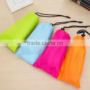 Foldable Wash Basin Footbath Sink Water Bag Outdoor Camping Hiking thumbnail-3