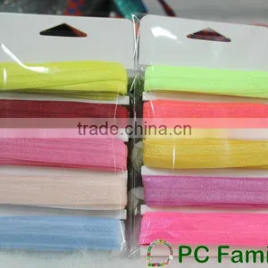 Good Quality Elastic Ribbon for Hair Ties thumbnail-3