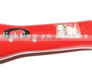Rechargeable Woking Lamps With7 LEDS Long Working Time ABS+PS Flexible thumbnail-2