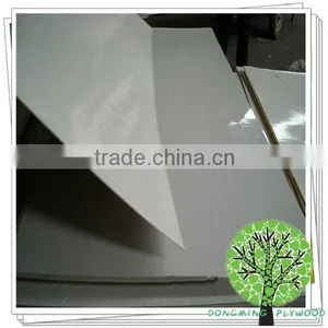 Polyester Plywood/Melamine Plywood/Plastic Plywood thumbnail-1