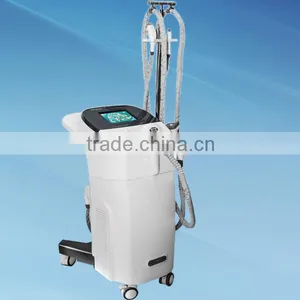 Cellulite Reduction Vacuum Slimming Beauty Machine thumbnail-4