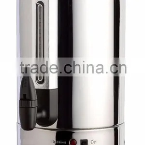 Manufacturer Price 6.8L Commercial Electric Hot Water Boiler Urn/catering Urn thumbnail-2
