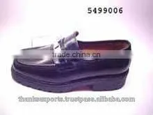 XY/classic Elegant Style Patent Leather Shiny Men Dress Shoes Top-grade Brand thumbnail-3
