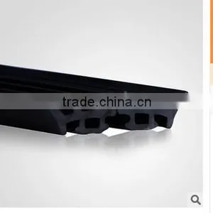 Professional Rubber Window Gasket Decorative Material Gasket for Aluminium Windows EPM-40-9 thumbnail-1