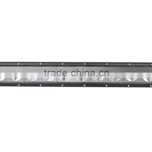 Waterproof IP67 100W Loyo Led Light Bar for 4X4, ATVs, SUV, UTV, Led off Road Light Bar thumbnail-2