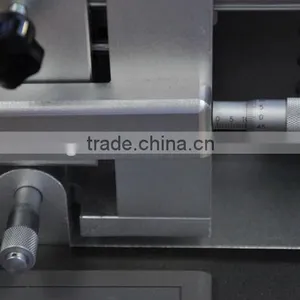 Optical Alignment DH-A4 Bga Rework Station, High Quality Bga Rework Station With Optical Aligment,Bga Chips Repair Machine thumbnail-3
