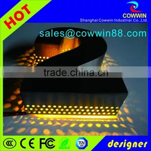 Outdoor/Indoor Advertising Stainless Steel DIY LED Backlit Channel Letter Sign Hot Sale 2016 thumbnail-1