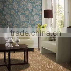 Tufted Machine Carpet thumbnail-1