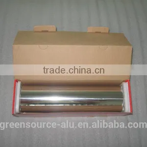 High Reflective Mirror Aluminum Foil thumbnail-2