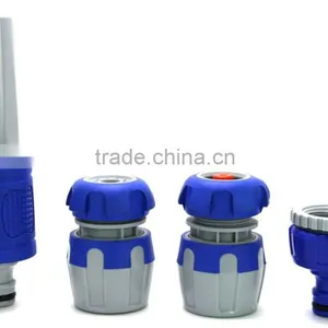 1/2' Adjustable Luxury Spray Nozzle thumbnail-1