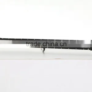 Single Row Led Light Bar 4x4 off Road 240w 12v Waterproof 52 Inch Led Light Bar Offroad Light Bar thumbnail-5